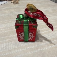 WATERFORD Holiday Heirlooms