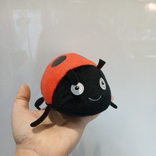 What the ladybird heard - heard, julia