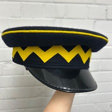 ROYAL SCOTS DRAGOON CAP -