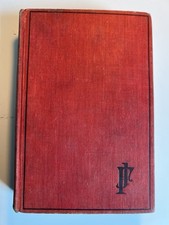 The Amateur Gentleman Jeffery Farnol Vintage HC Sampson Low Romance Novel