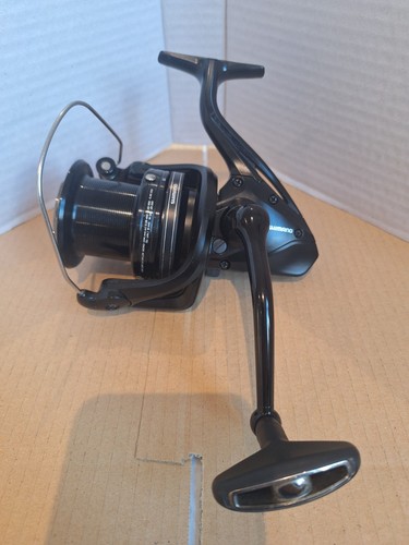 Shimano aerlex xtb spod - shimano,
