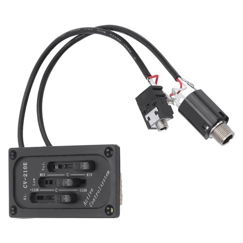 Violin pickup adjustable - pickup,