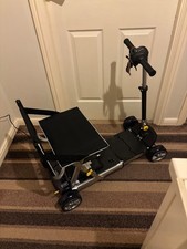 Micromus mobility scooter - mobility,