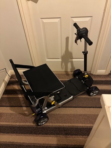 Micromus mobility scooter - micromus,