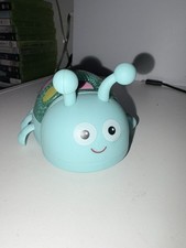 Micro Trading Ladybug Ride - Crushable - With Light - 10 CM