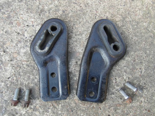 Vauxhall astra mk5 lower - h,