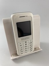 Alcatel One Touch C64 White