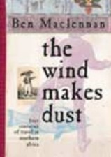 Wind Makes Dust: Four