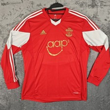 Southampton 2013/2014 Home