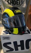 SHOEI Neotec Borealis XS Helmet (53 - 54cms) Excellent Condition Flip front 