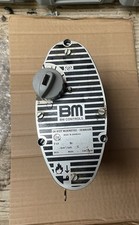 Aga Oil Control Valve Type 30 Min4 Max8