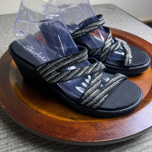 Skechers rumblers solar - rumblers, burst