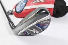 Left Hand Callaway XR #4