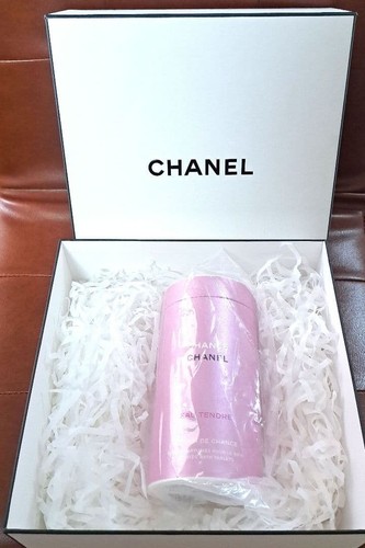 Chanel chance eau tendre bath - chanel,