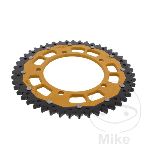Sprockets transmission - zf,