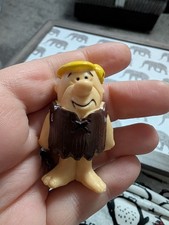 Barney The Flintstones Rubber