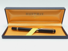 Vintage Waterman Le Man 200