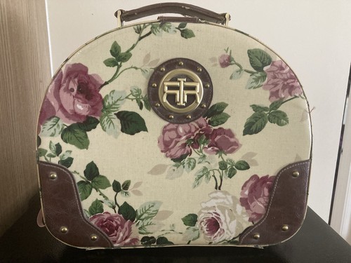 Vintage river island floral - vintage,