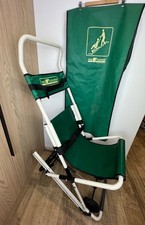 Van Leeuwen Emergency Stairs