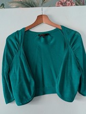 Coast Ladies Turquoise Green