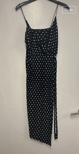 Ladies going out dress black - ladies,