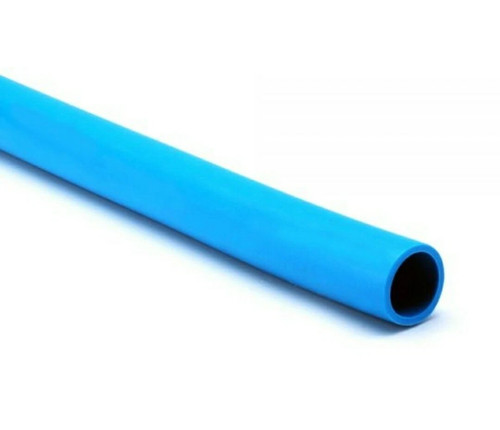 Mdpe blue water pipe - mdpe, 20mm