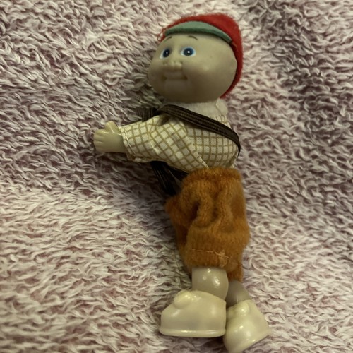 Vintage cabbage patch - vintage,
