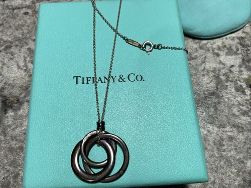 Tiffany sterling silver - tiffany,