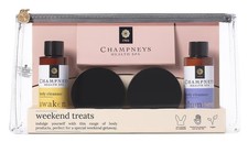 Champneys health spa weekend - spa,