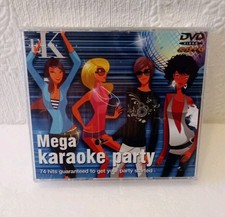 Easy karaoke mega - easy,