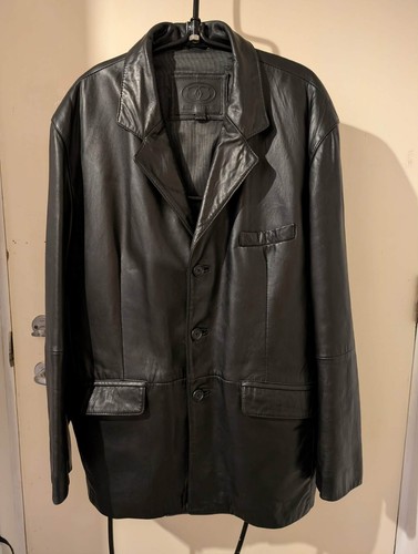 Ciro citterio mens black - citterio,