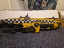 Gears war replica - gears, taxi