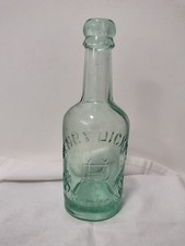 Old Antique Vintage Beer