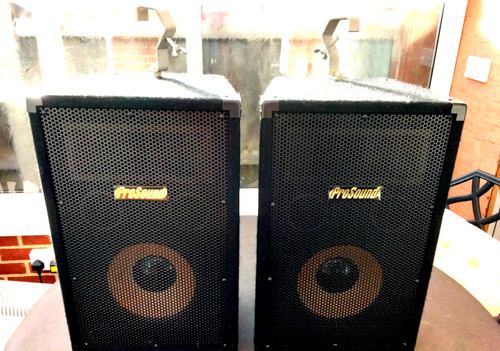 Pair prosound 200 - pair,