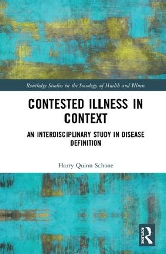 Contested illness context - contested,