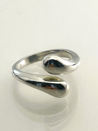 Georg jensen ring 411 agnete - georg, #411