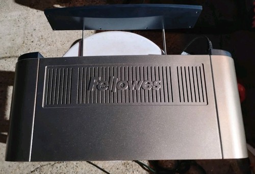 Thermal binding machine - thermal,