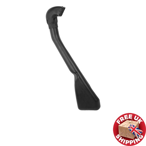 Raised air intake - intake, snorkel