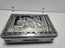 Vintage Riley’s Toffee Tin
