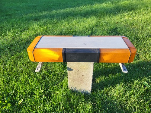 Whelen edge 9000 series light - series,