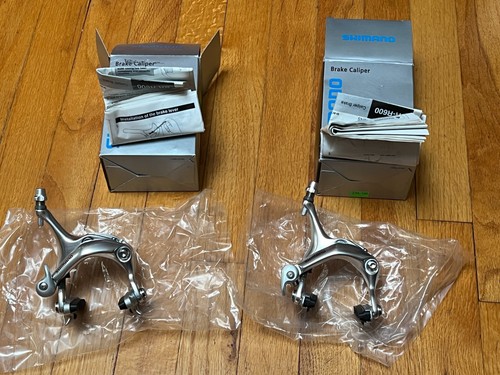 Shimano r600 front rear - shimano, br-r600