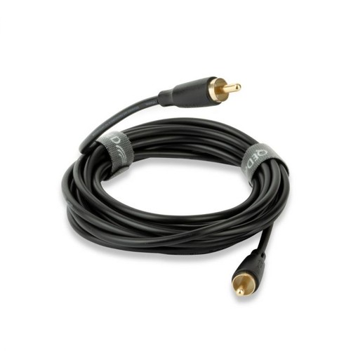 Qed connect subwoofer cable - connect,