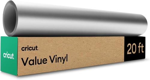 Cricut value vinyl 5 cm - vinyl, 30.5
