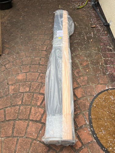 Cavity wall gap closer - cavity,