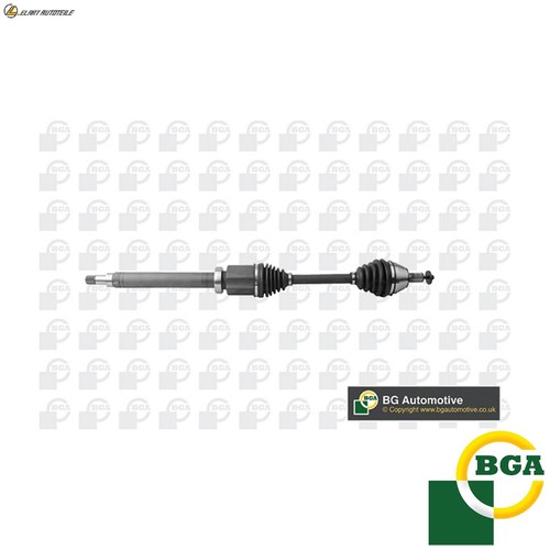 Driveshaft ds9714r for - driveshaft,