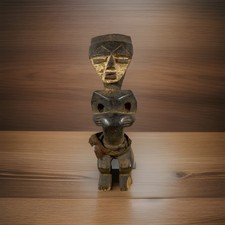Authentic African Wooden