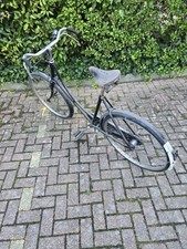 PASHLEY VINTAGE LADIES BIKE