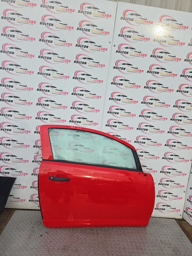 Vauxhall corsa mk3 fl - 10-14,