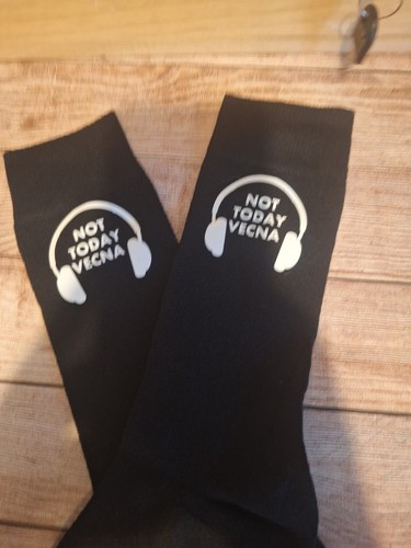Stranger things novelty - novelty, socks