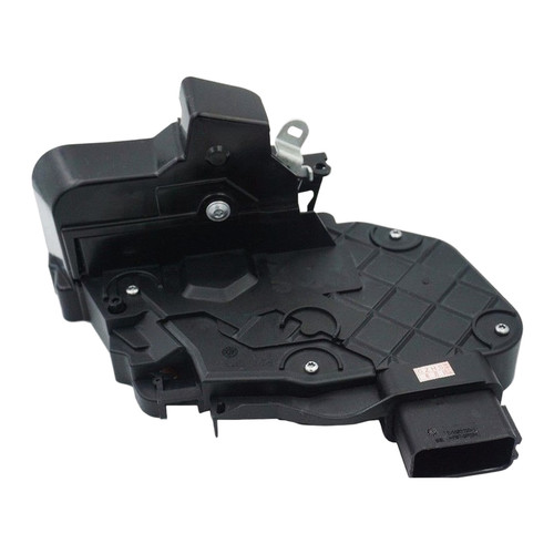 Door lock actuator rear left - lock,